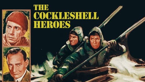 The Cockleshell Heroes still