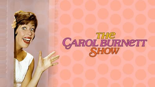 The Carol Burnett Show still