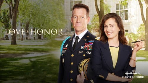 For Love and Honor still