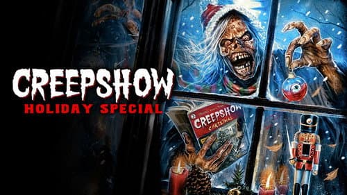 A Creepshow Holiday Special still