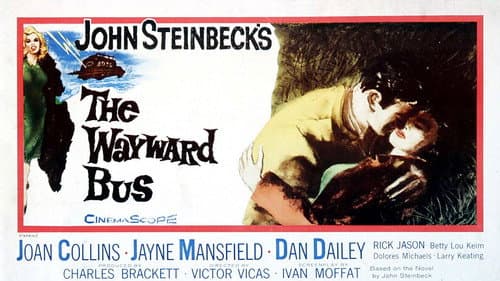 The Wayward Bus still