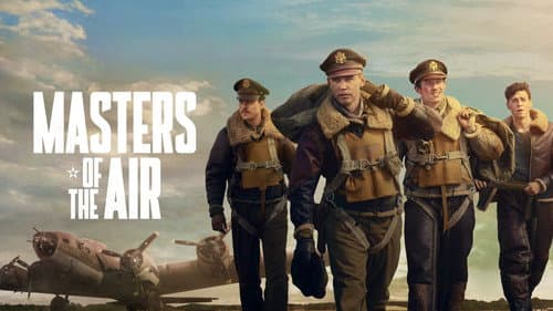 Masters of the Air still