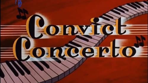 Convict Concerto still