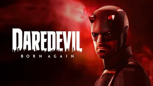 Daredevil: Born Again still