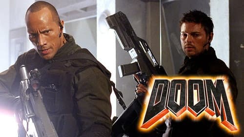 Doom still