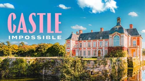Castle Impossible still