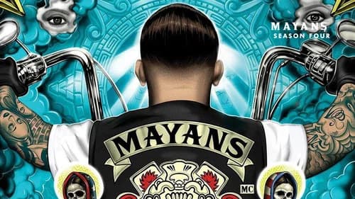 Mayans M.C. still