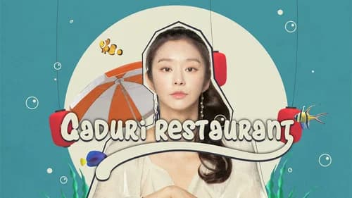 Ga Doo Ri’s Sushi Restaurant still