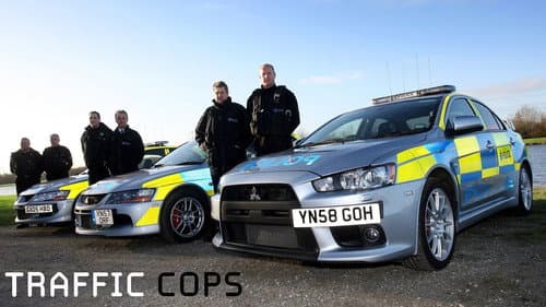 Traffic Cops still