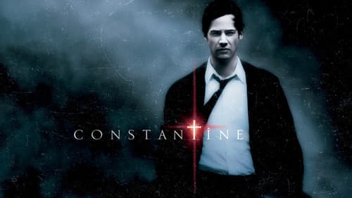 Constantine still