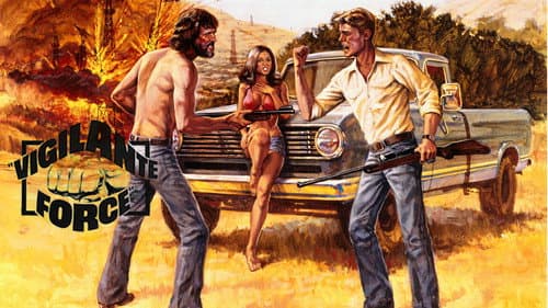 Vigilante Force still