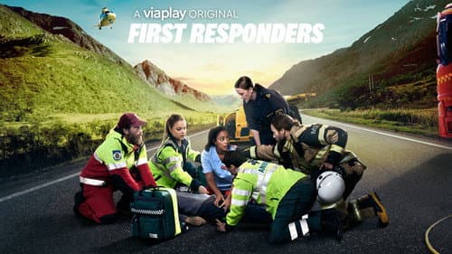 First Responders still