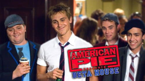 American Pie Presents: Beta House still