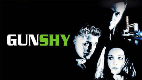 Gunshy still
