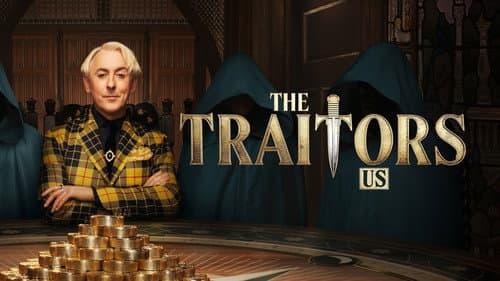 The Traitors still