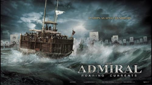 The Admiral: Roaring Currents still