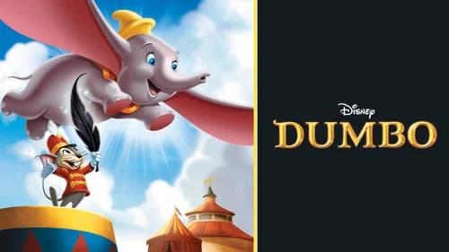 Dumbo still