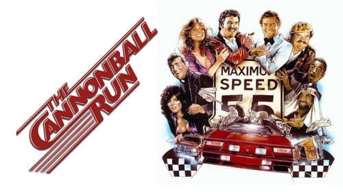 The Cannonball Run still