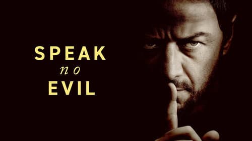 Speak No Evil still