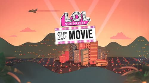 LOL Surprise: The Movie still