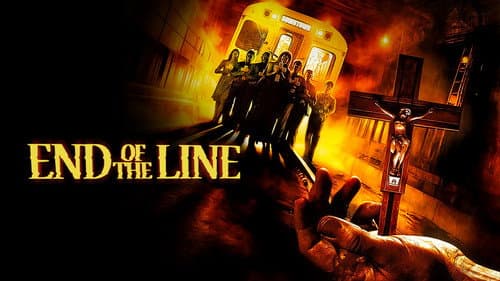 End of the Line still