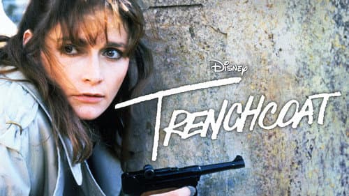 Trenchcoat still