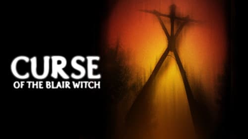 Curse of the Blair Witch still