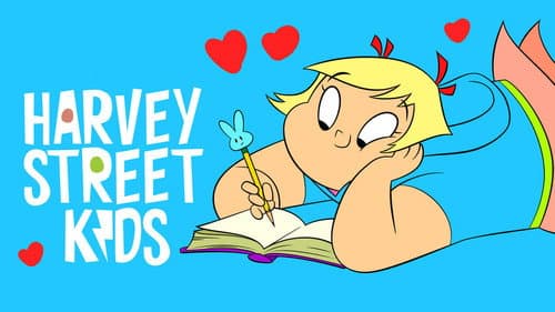 Harvey Girls Forever! still