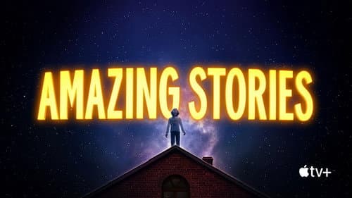 Amazing Stories still