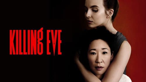 Killing Eve still