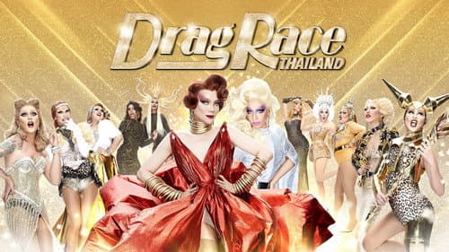 Drag Race Thailand still