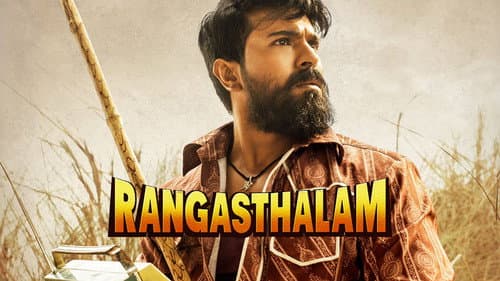 Rangasthalam still