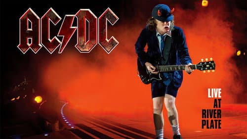 AC/DC: Live at River Plate still