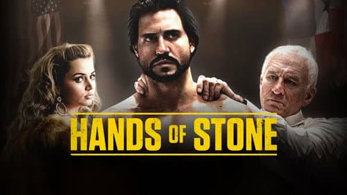 Hands of Stone still