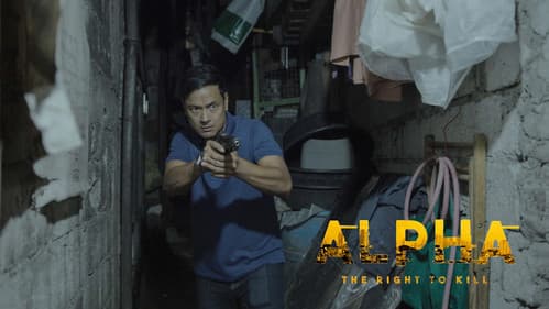 Alpha: The Right to Kill still