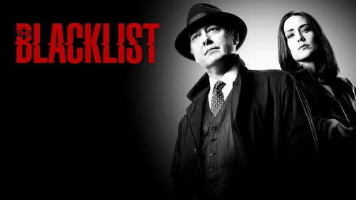 The Blacklist still