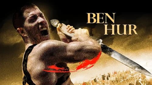 Ben Hur still