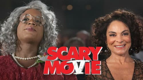 Scary Movie 5 still