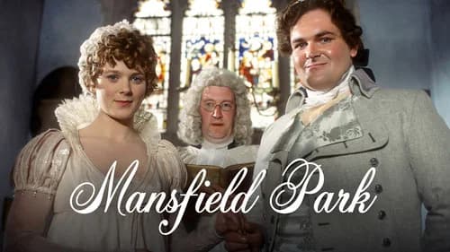 Mansfield Park still