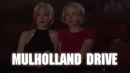 Mulholland Drive still
