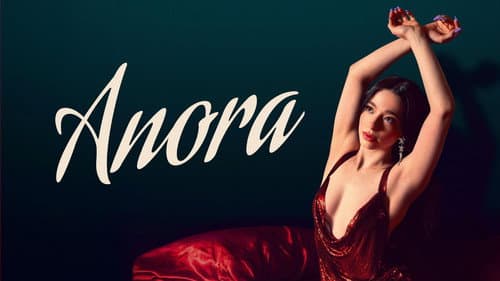 Anora still