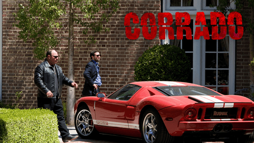 Corrado still