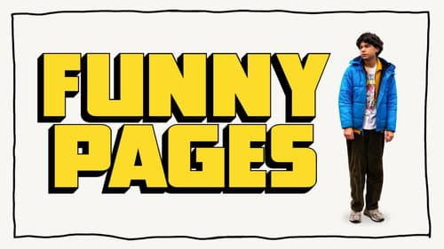 Funny Pages still