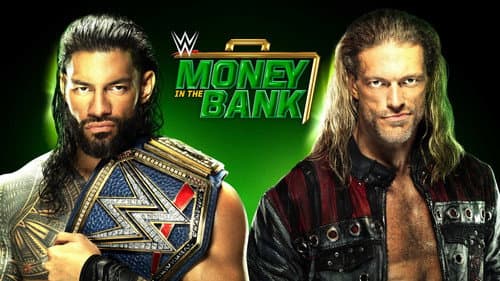 WWE Money in the Bank 2021 still