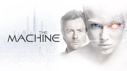 The Machine still