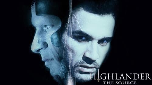 Highlander: The Source still