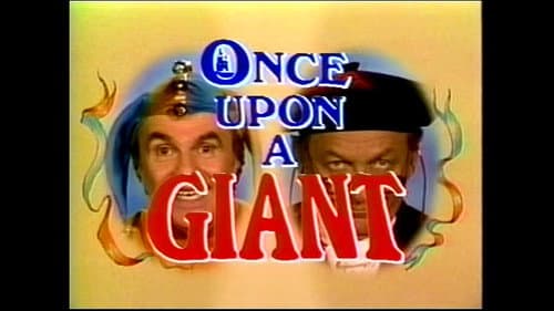 Once Upon a Giant still