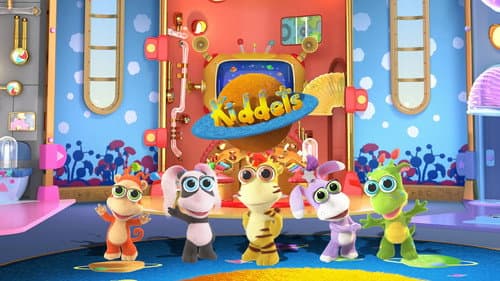 Kiddets still