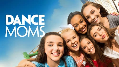Dance Moms still