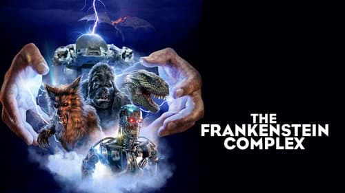 Creature Designers: The Frankenstein Complex still